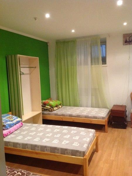 Chemodan Hostel Odessa Chambre photo