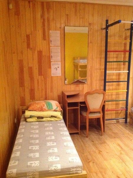 Chemodan Hostel Odessa Chambre photo